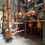 Destillationspannor-hos -